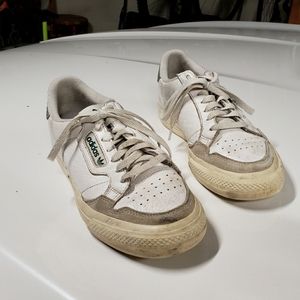 Adidas Continental Vulc